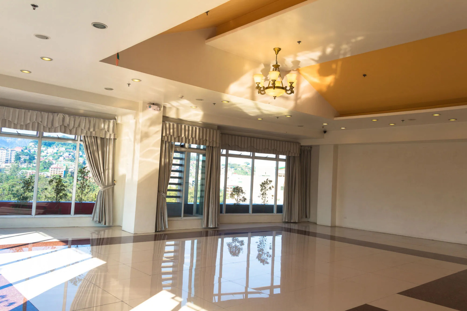 Baguio City Center Hotel