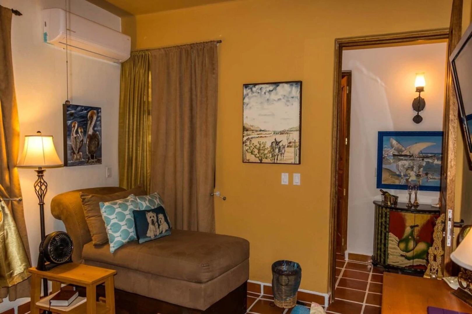 Casa Colette FN 307 2 BR by Casago