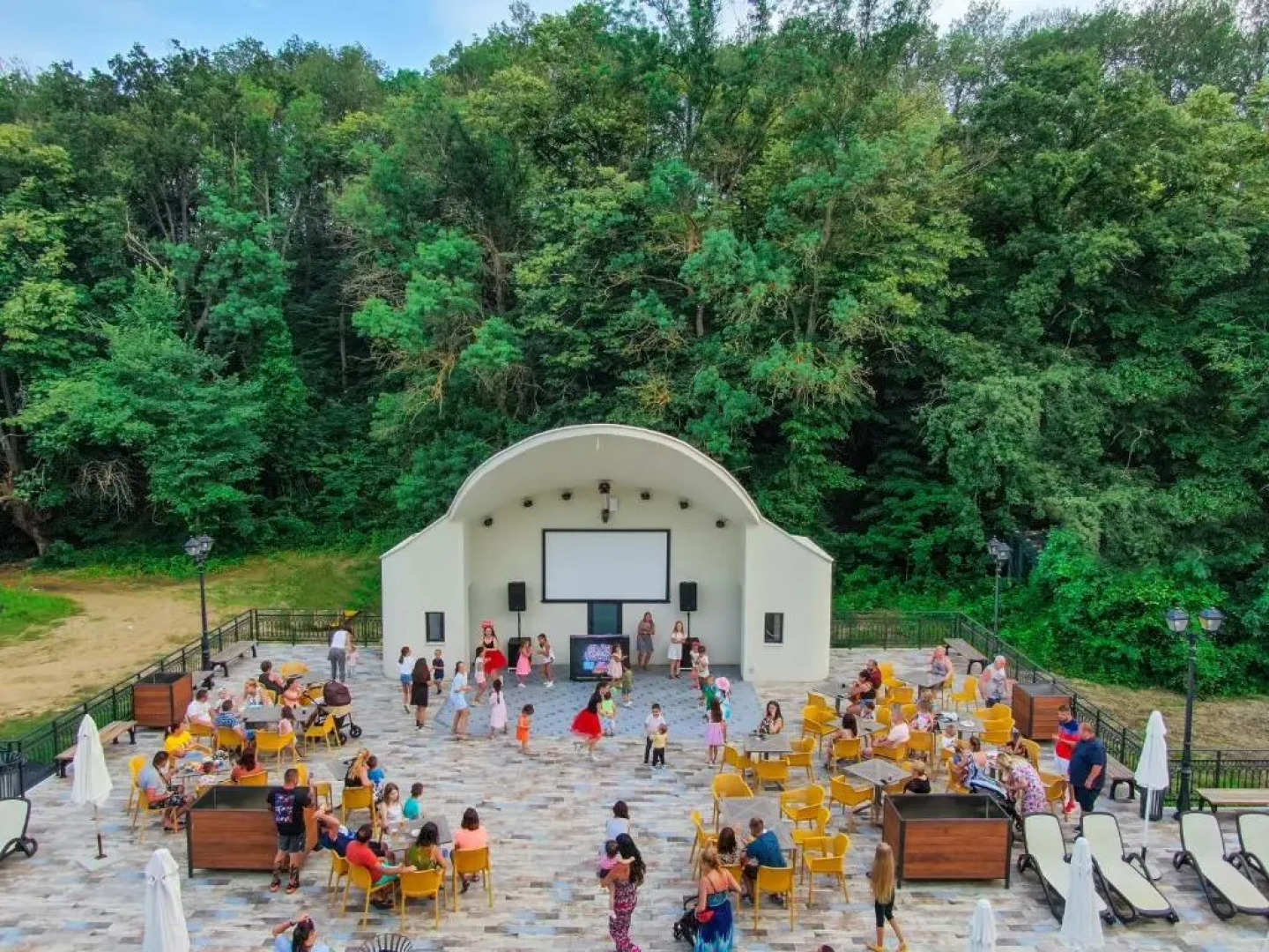 Marina Sands Bijou Boutique is an Excellent Choice for Travelers Visiting Obzor