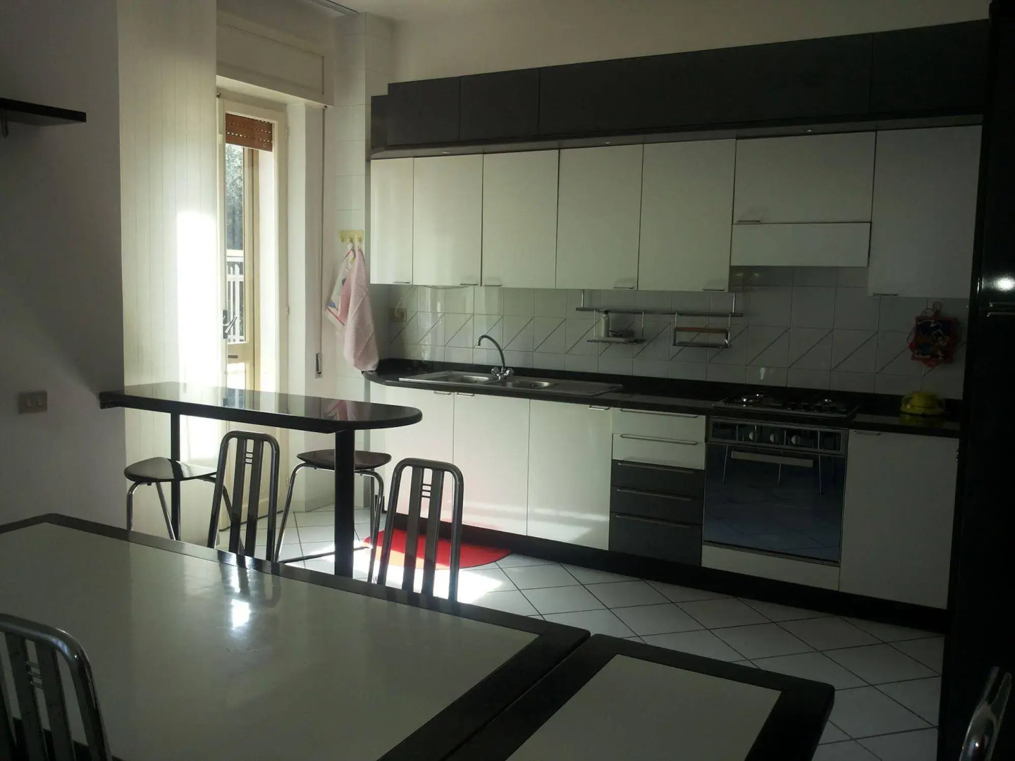 Appartamento Montessori