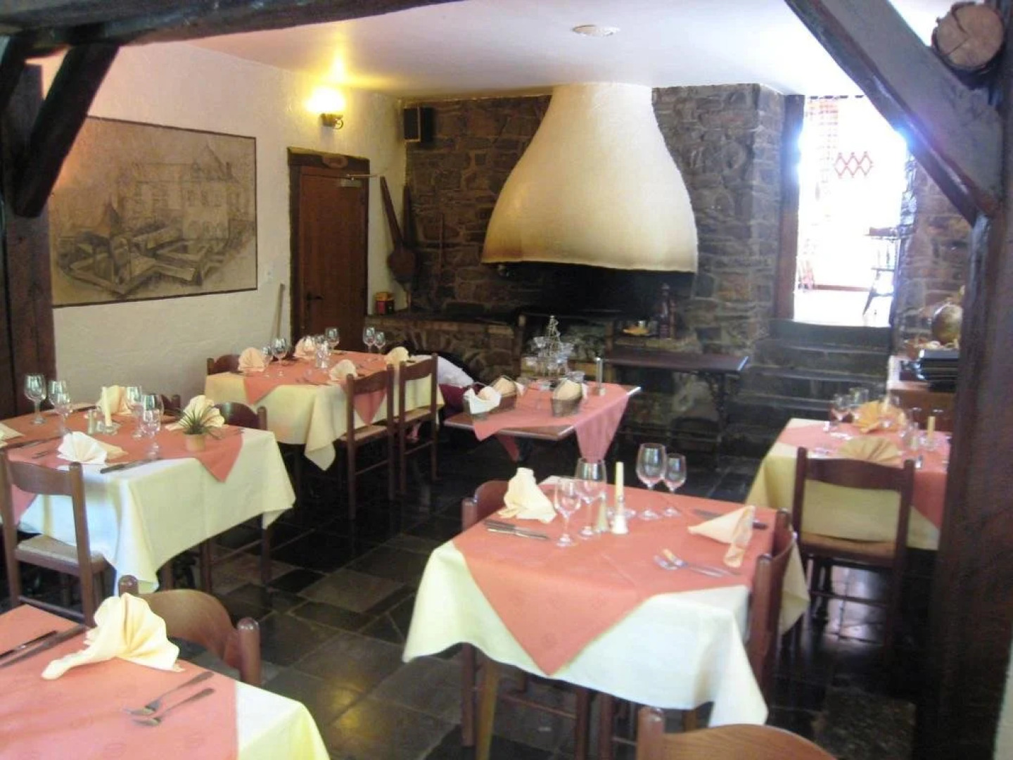 B&B La Source de la Geronstere