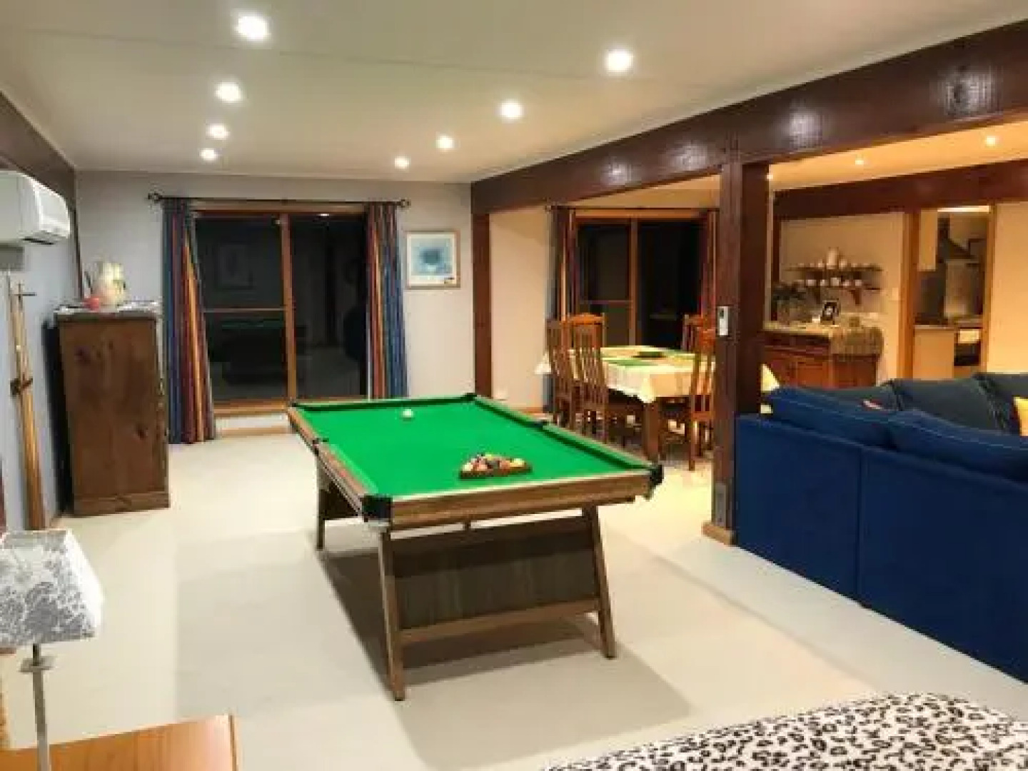 Wisteria Lodge Bed and Breakfast