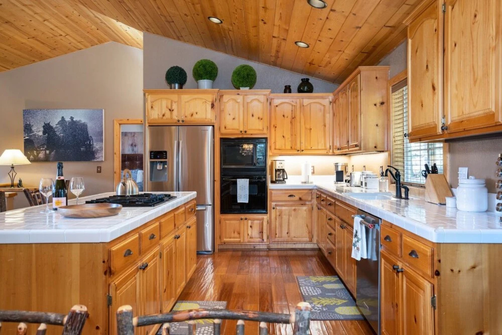 North Shore - Carnelian Charm