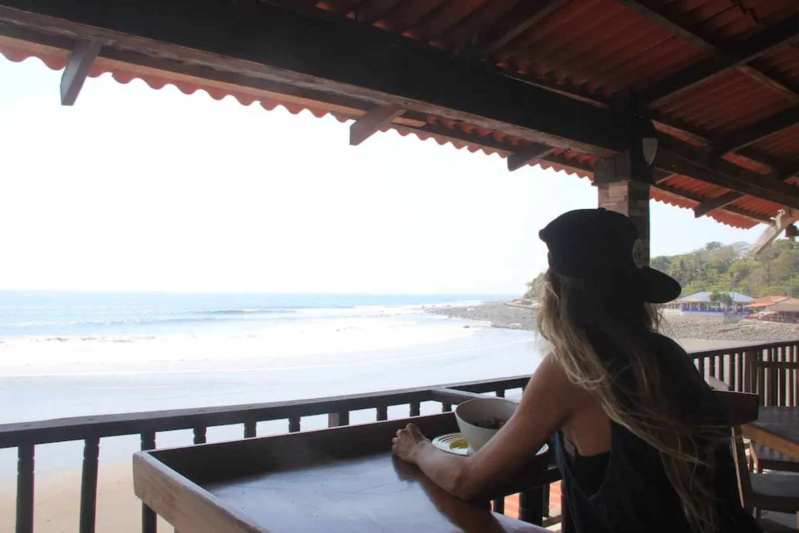 Ast Surf Hotel
