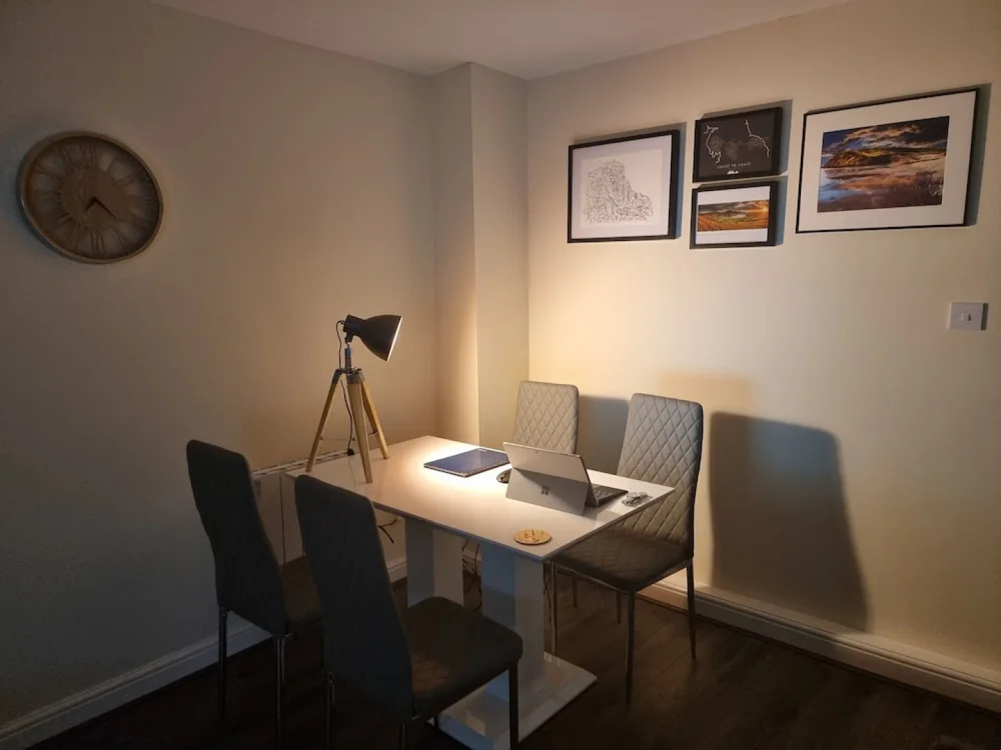 Impeccable Beachfront 2-bed Cottage in St Bees