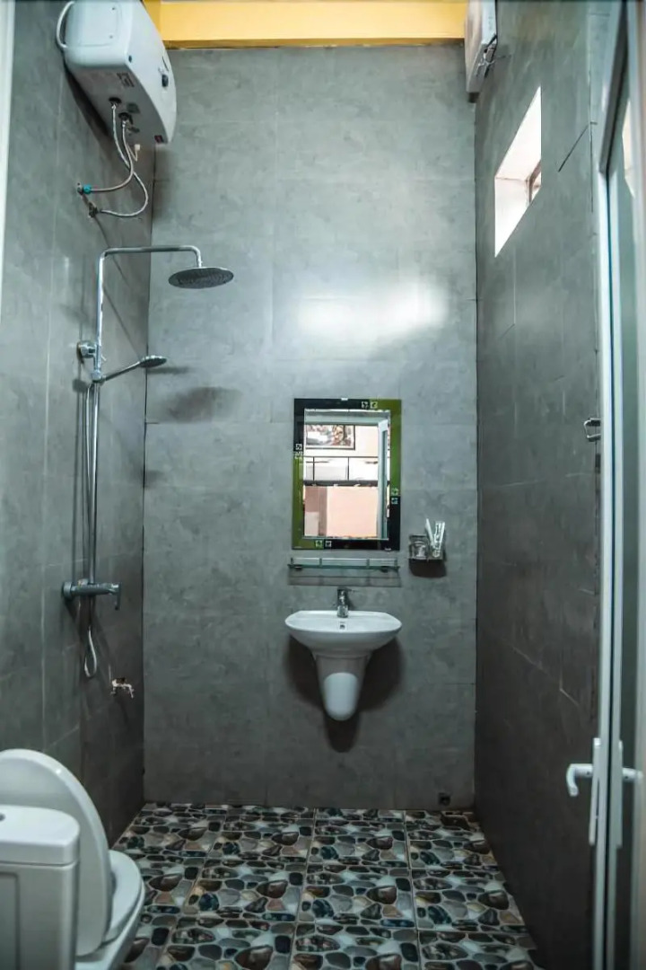 Village House Hostel