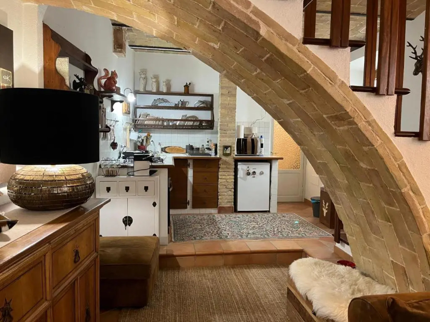 “I Folletti” nel Centro Storico