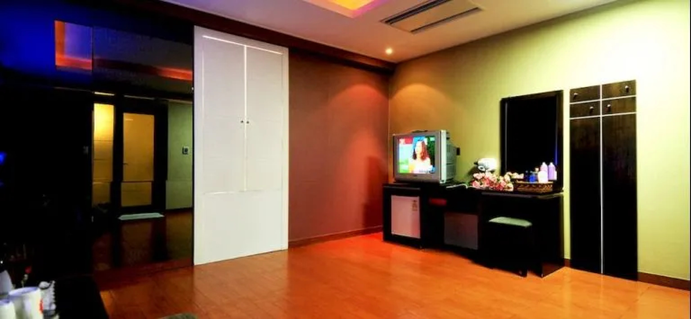 Gangneung White Castle Resort