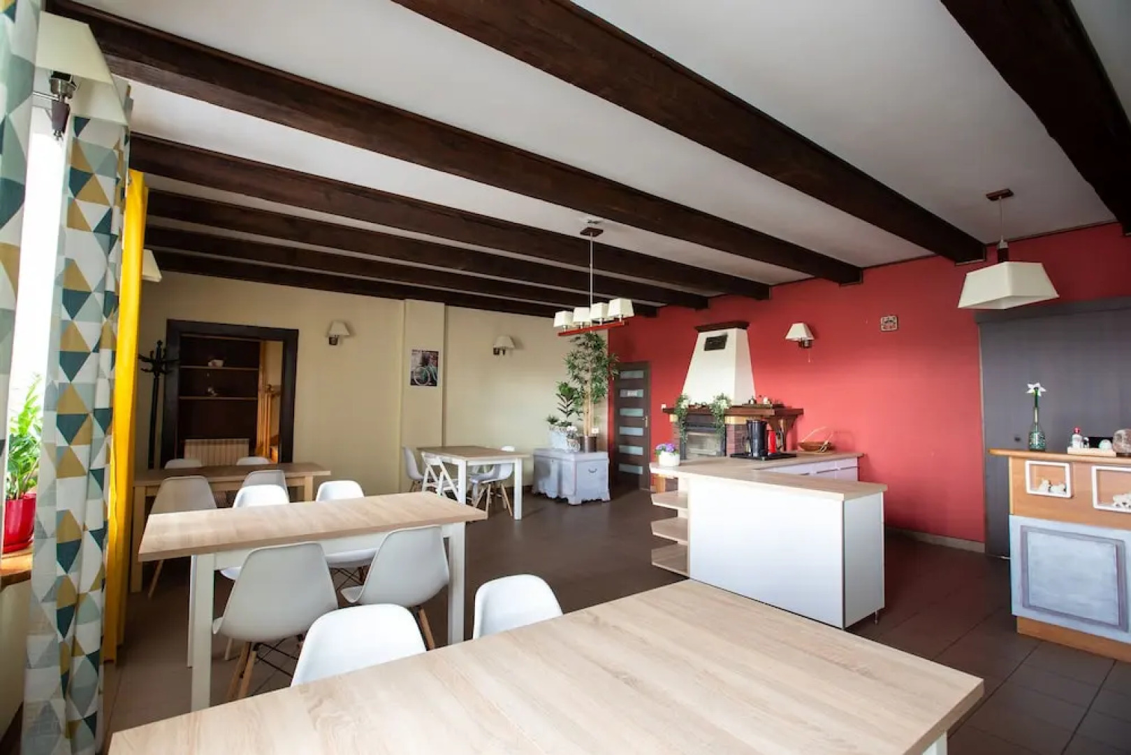 Pensjonat pod Kasztanem