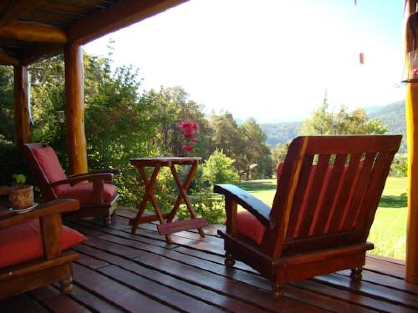 Rotui Apart Hotel Residencia Exclusiva