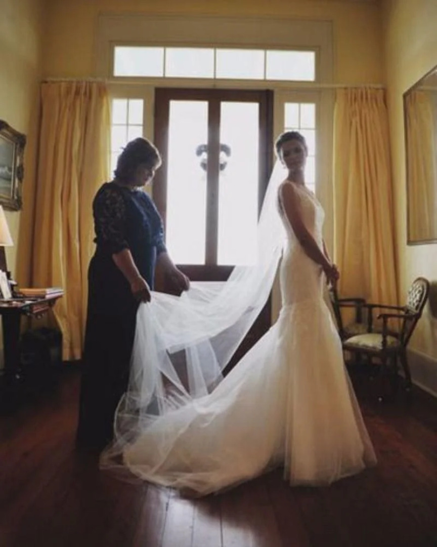 Aunt Dot's Luxurious Beachfront B&B