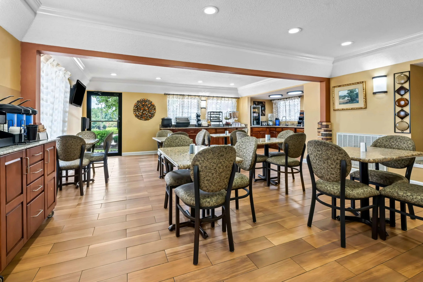 Best Western Inn