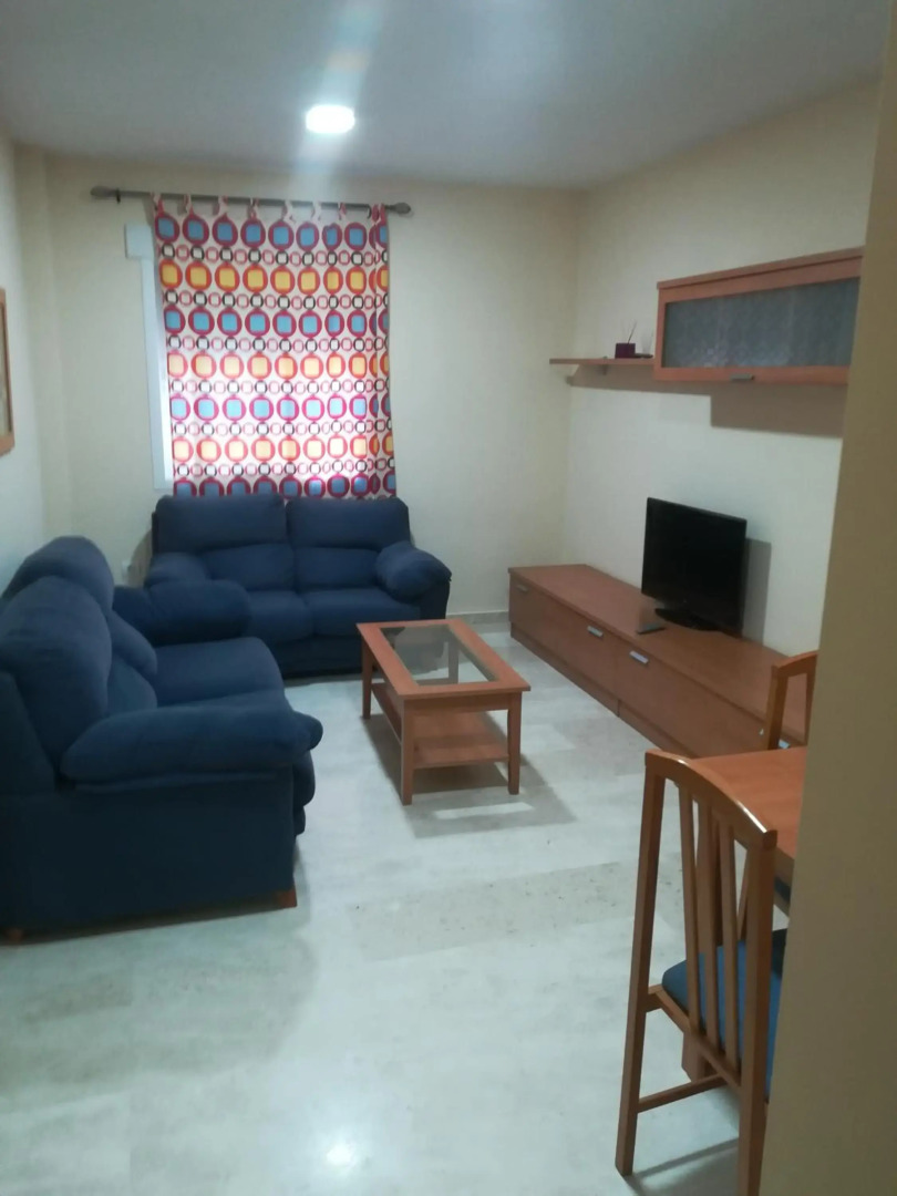 APARTAMENTO PERGAR II 4 PERSONAS DESDE 33ePOR NOCHE-WIFI