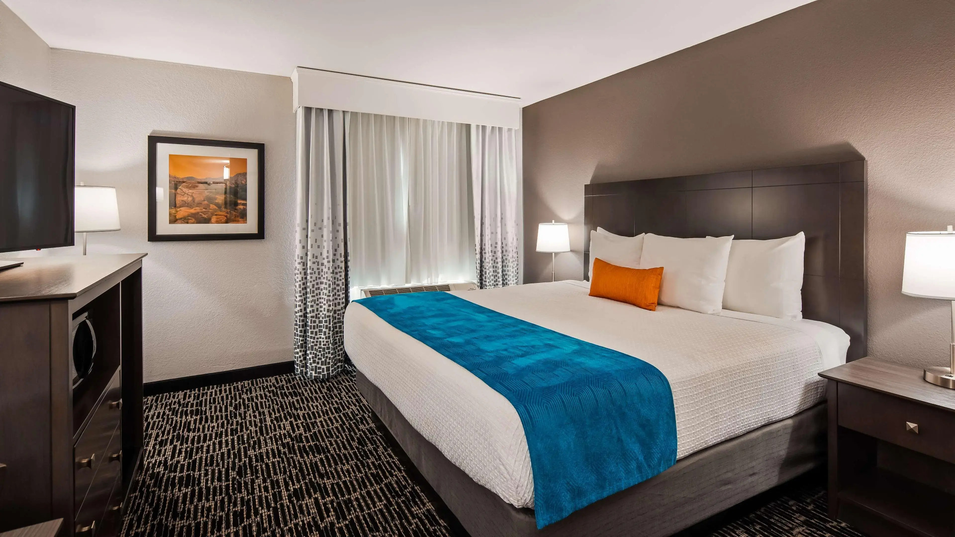 Best Western Plus Sun Canyon