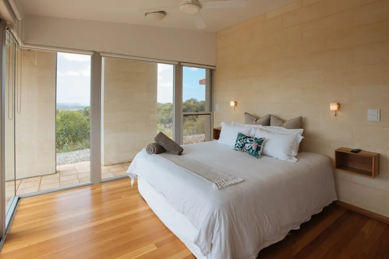 Tanonga Luxury Eco Lodges