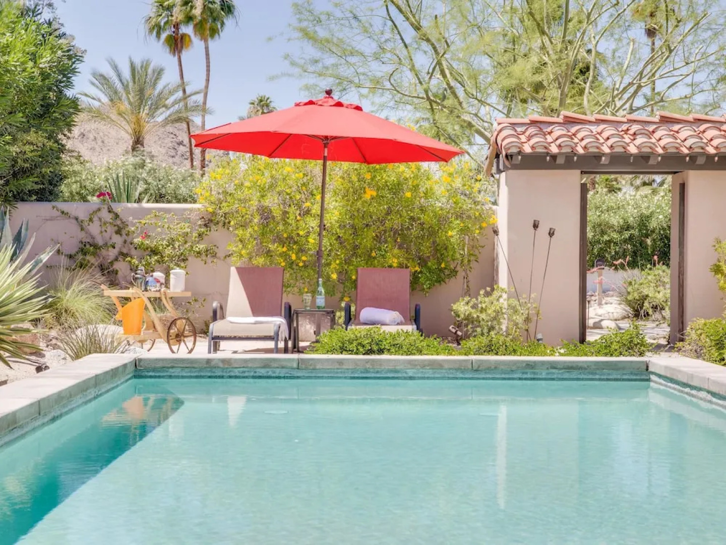 Palomino Palms Holiday home 3