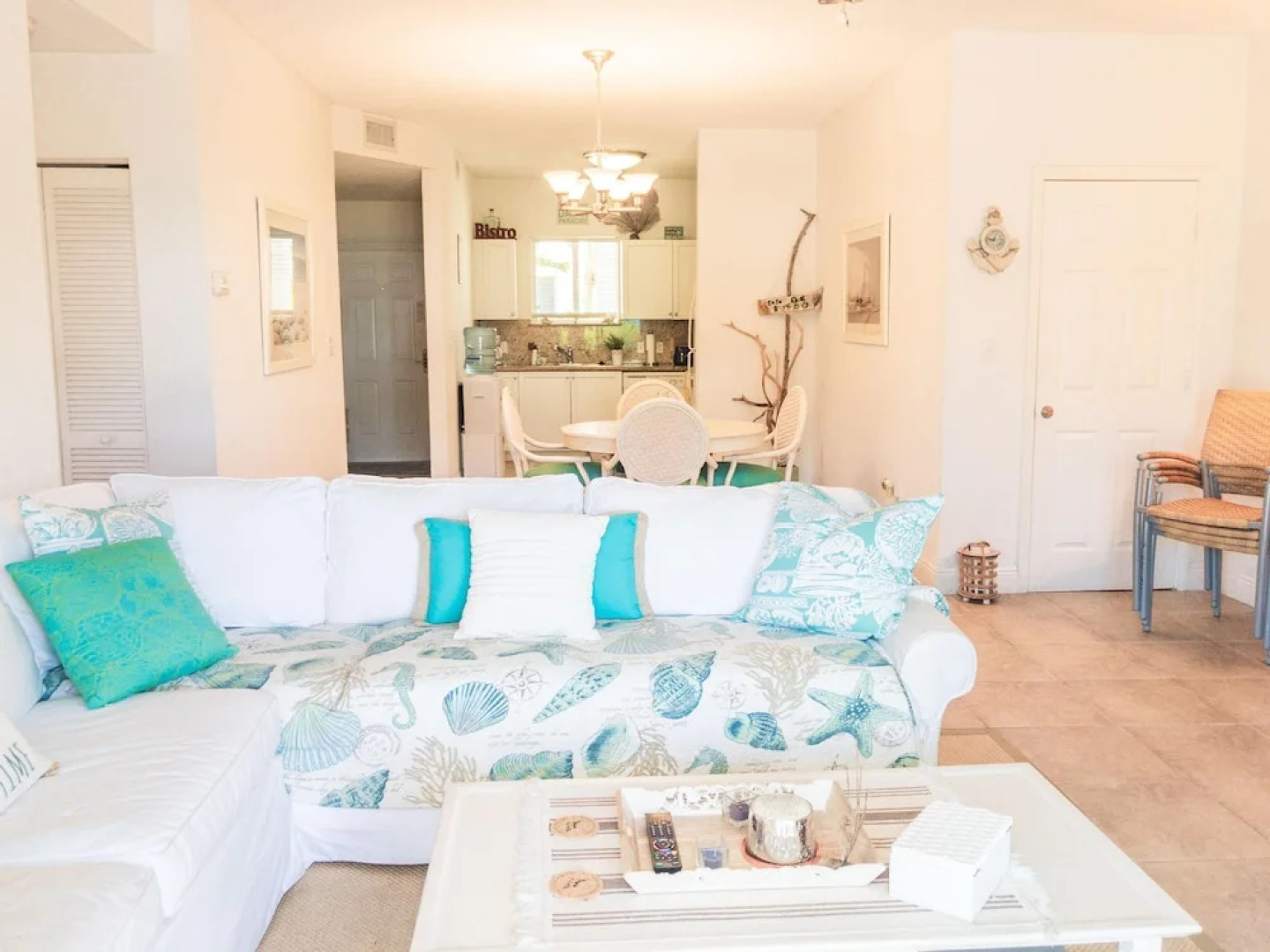 Bimini #23811 - 2 Br Condo