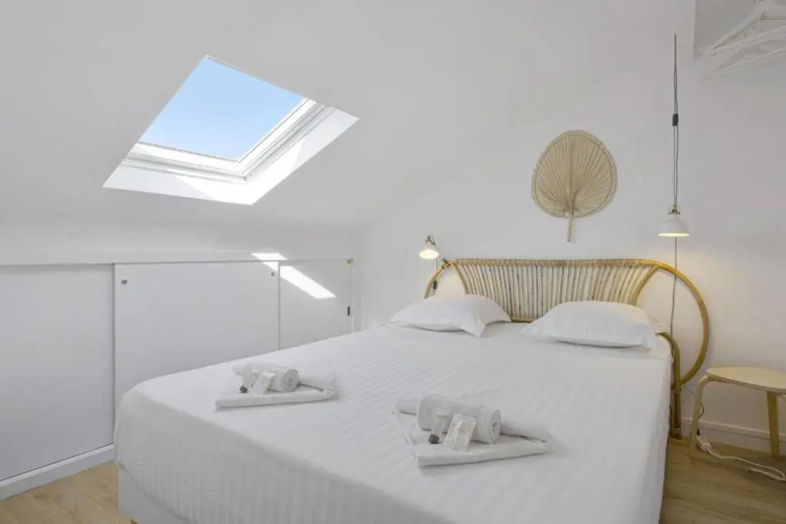 Superb 3 stars flat w balcony in the heart of Saint-Jean-de-Luz - Welkeys