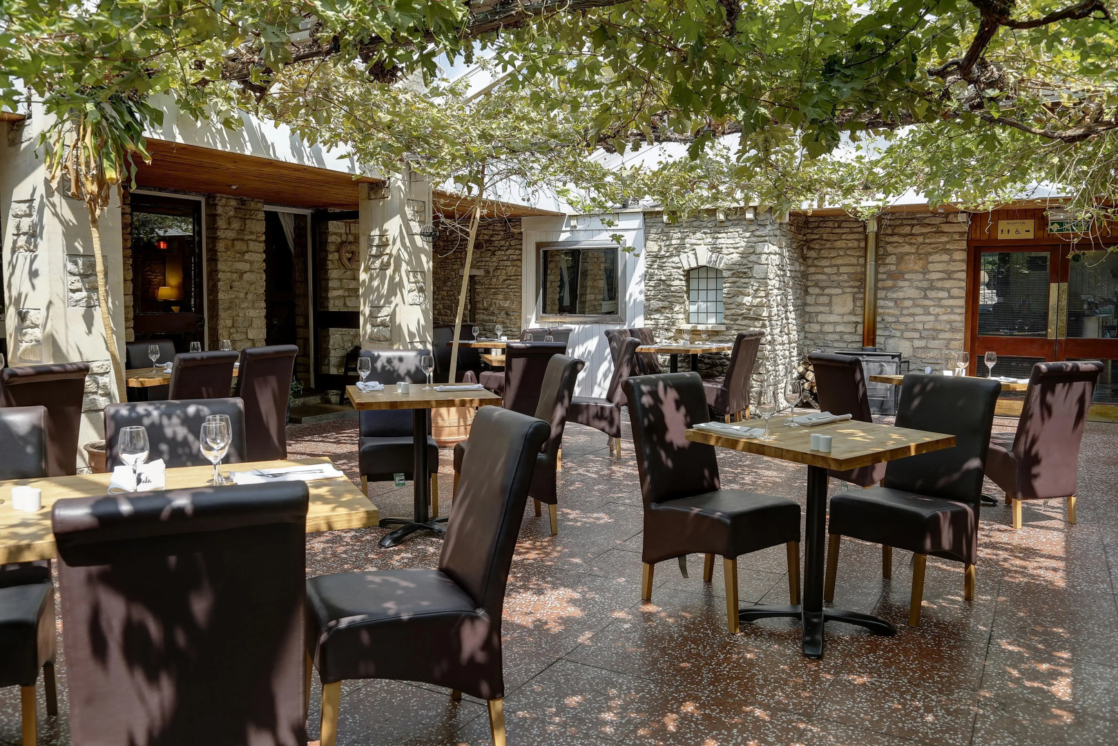 Best Western Compass Inn