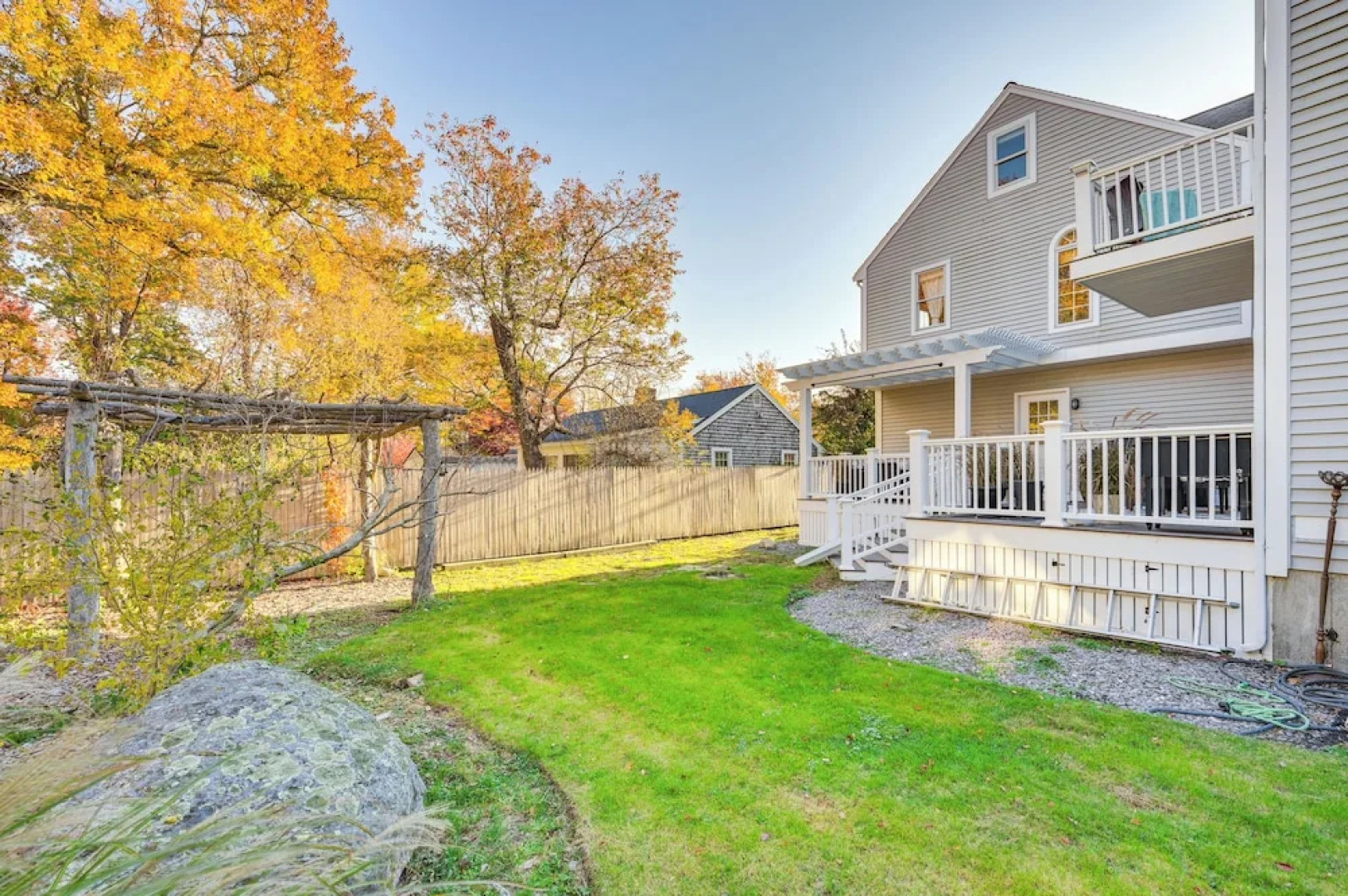 Scituate Apt < 1 Mi to Town Center!