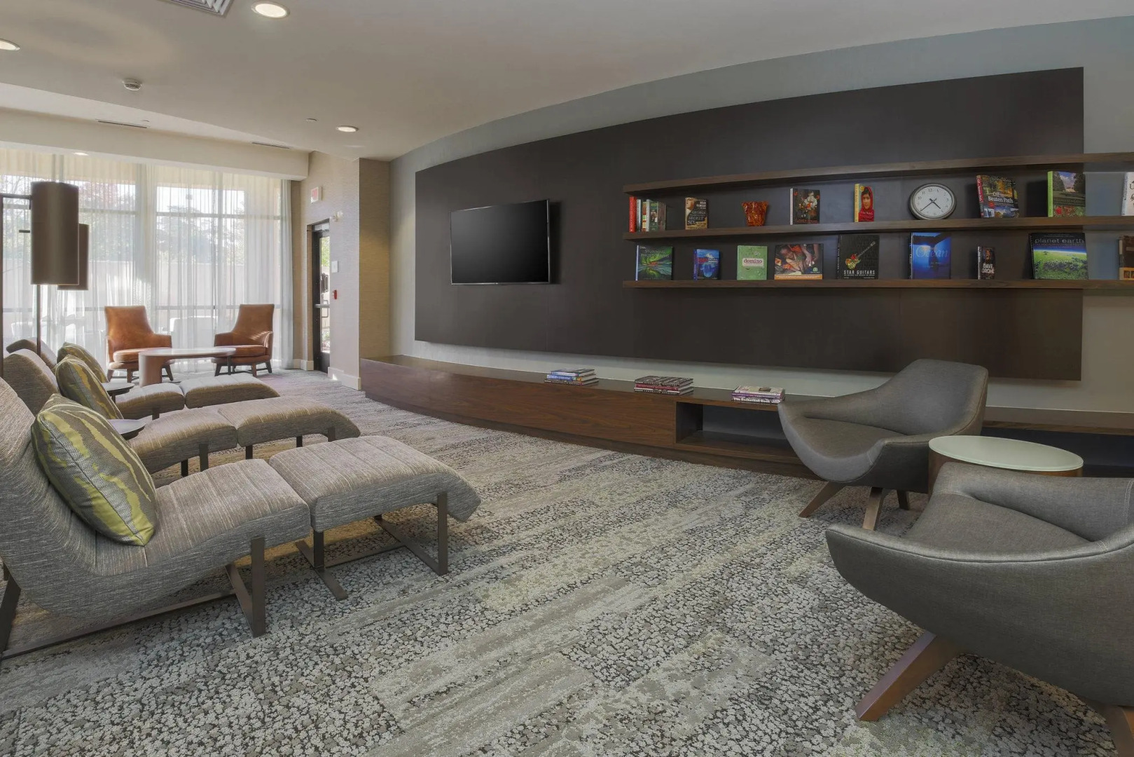 Courtyard by Marriott Potomac Mills Woodbridge