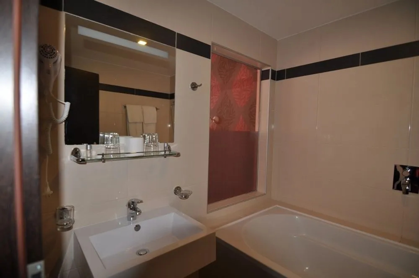 Wellness & Treatment Hotel GHC