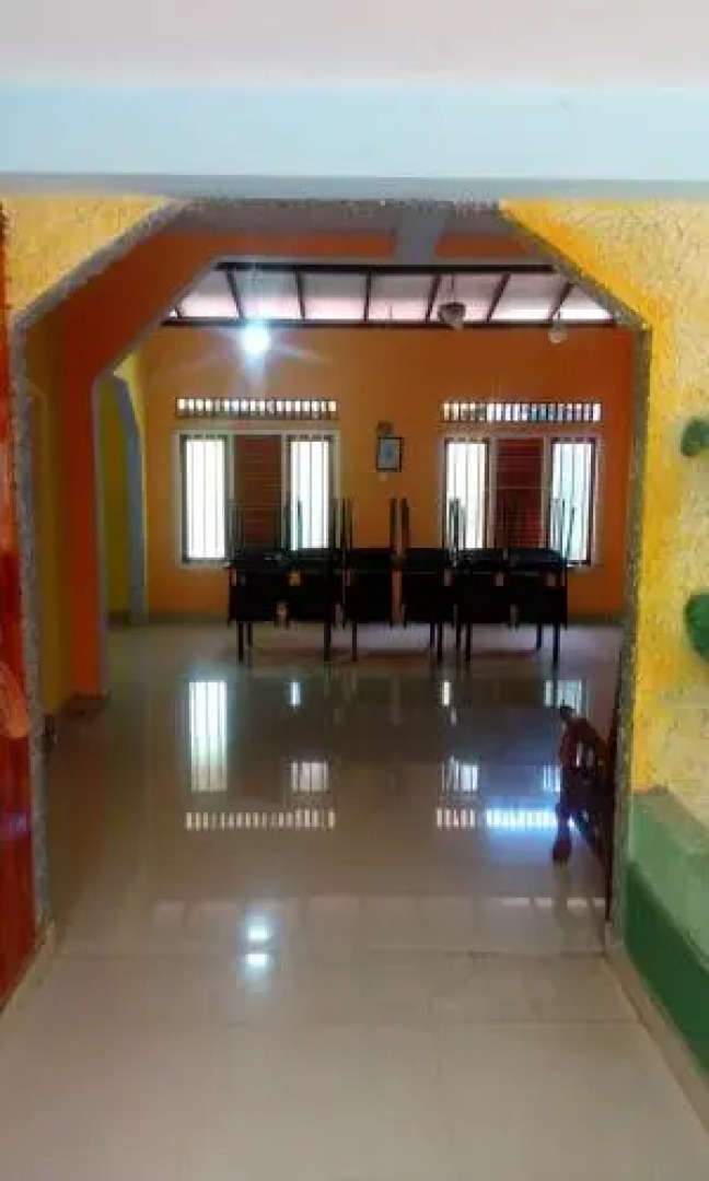 Seth Sa Accommodation Block A