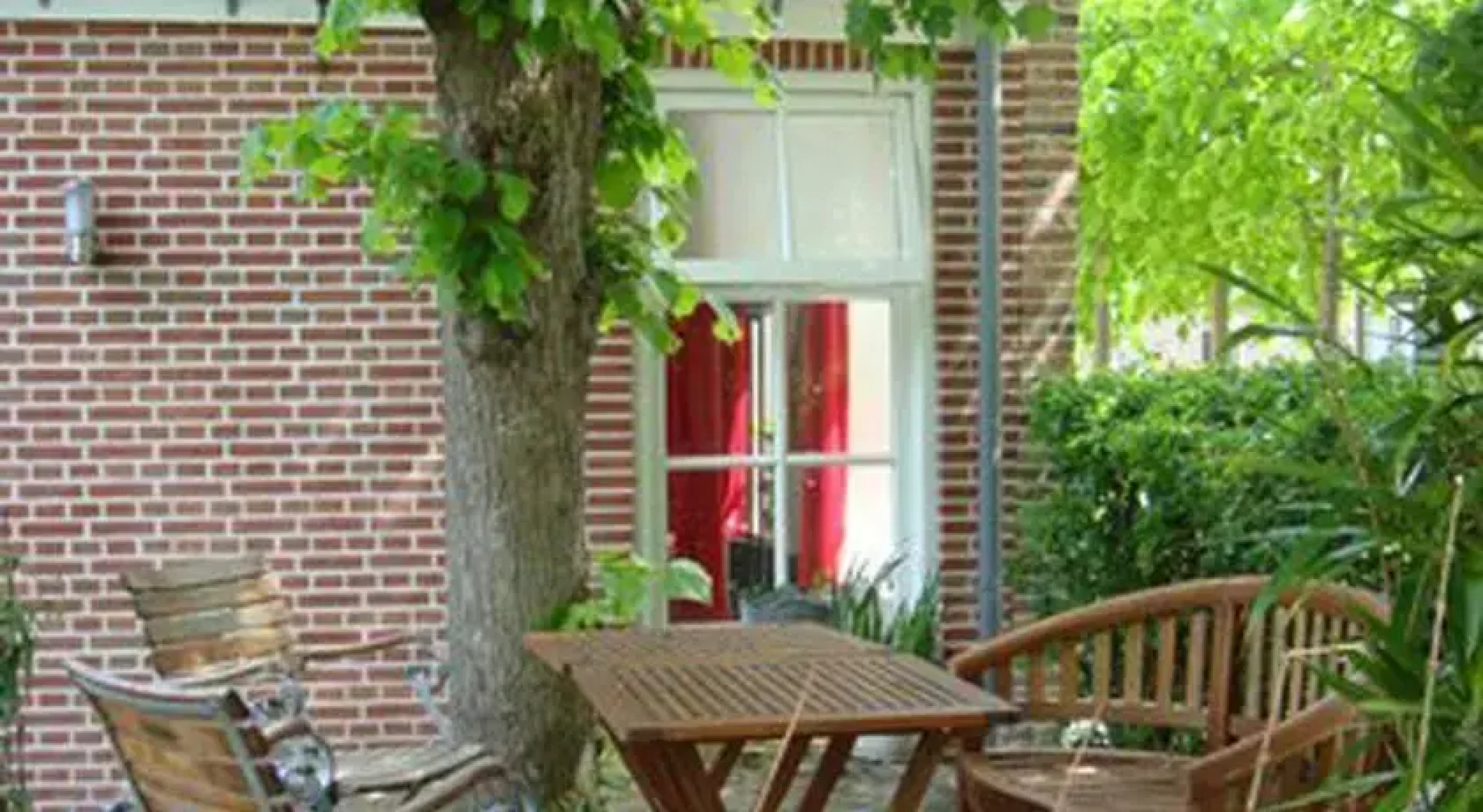 Bed&Breakfast Molenitsky