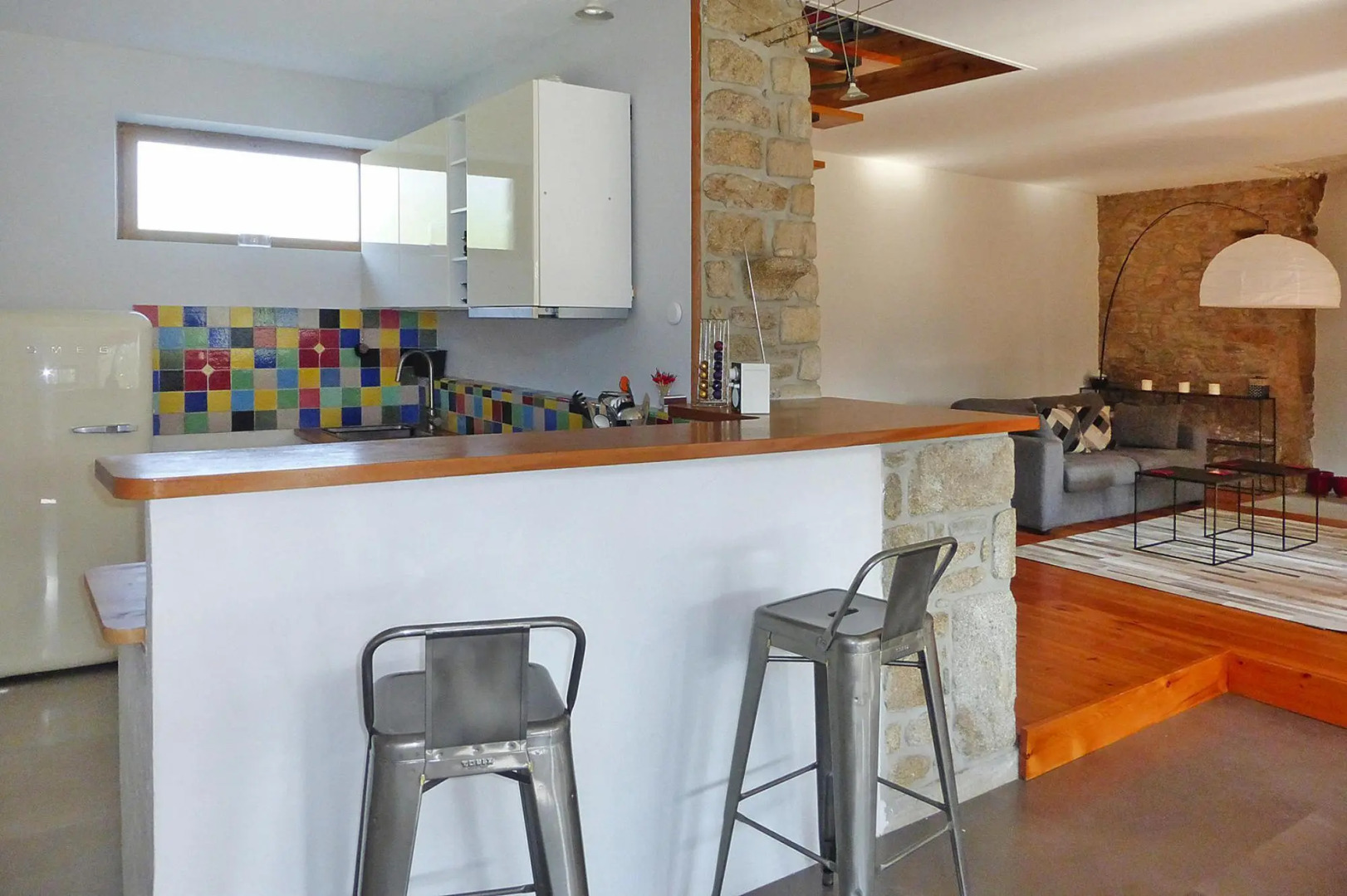 Semi-detached House, St. Cast-le-guildo