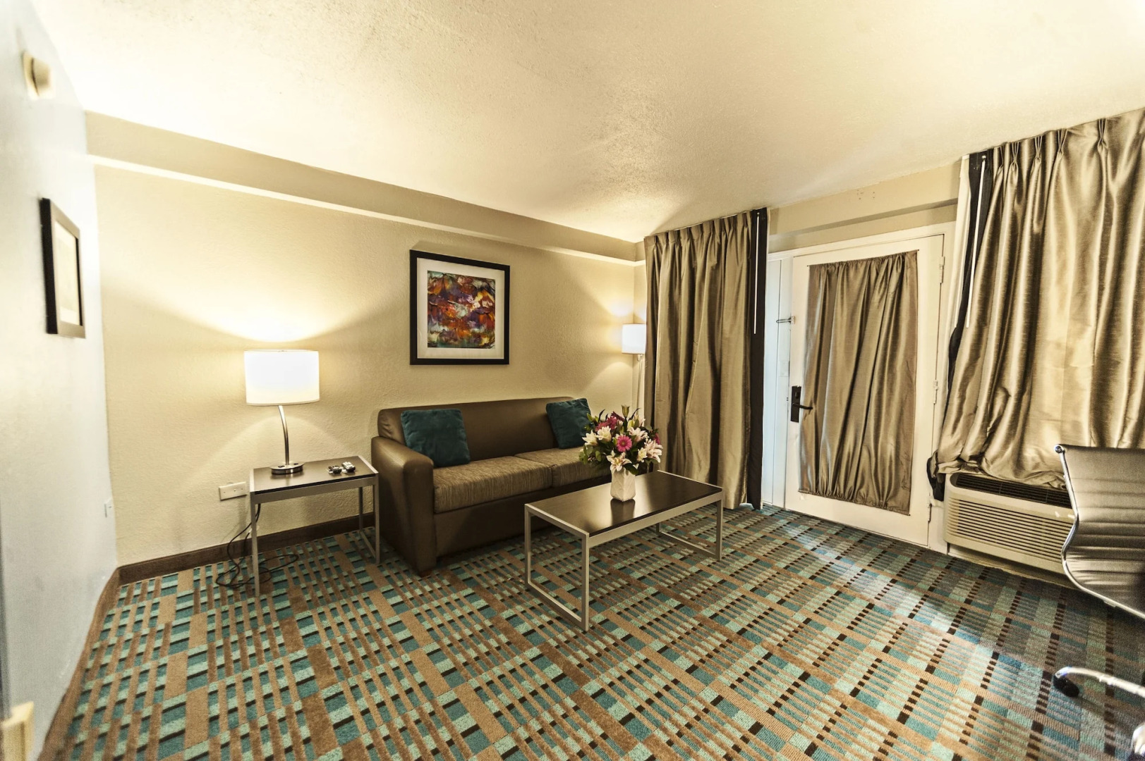 Studio 6 Amarillo, TX – West Medical Center