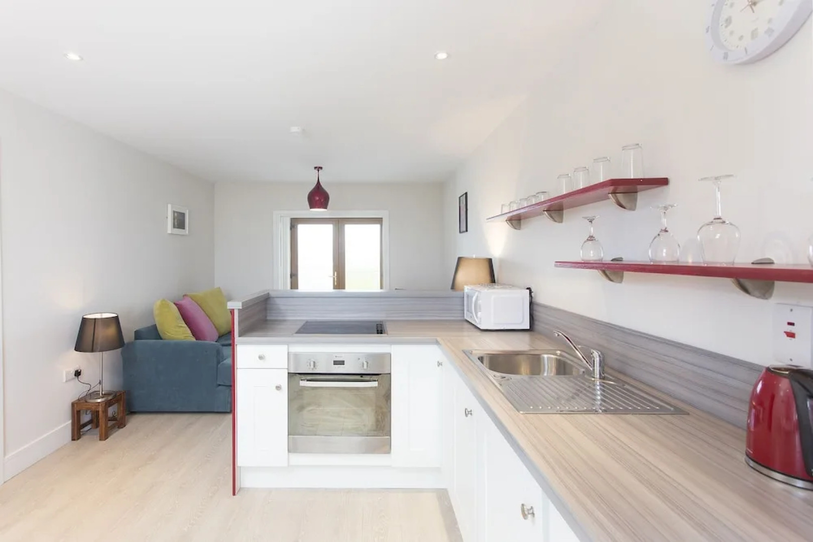 Garryvoe Beach Homes