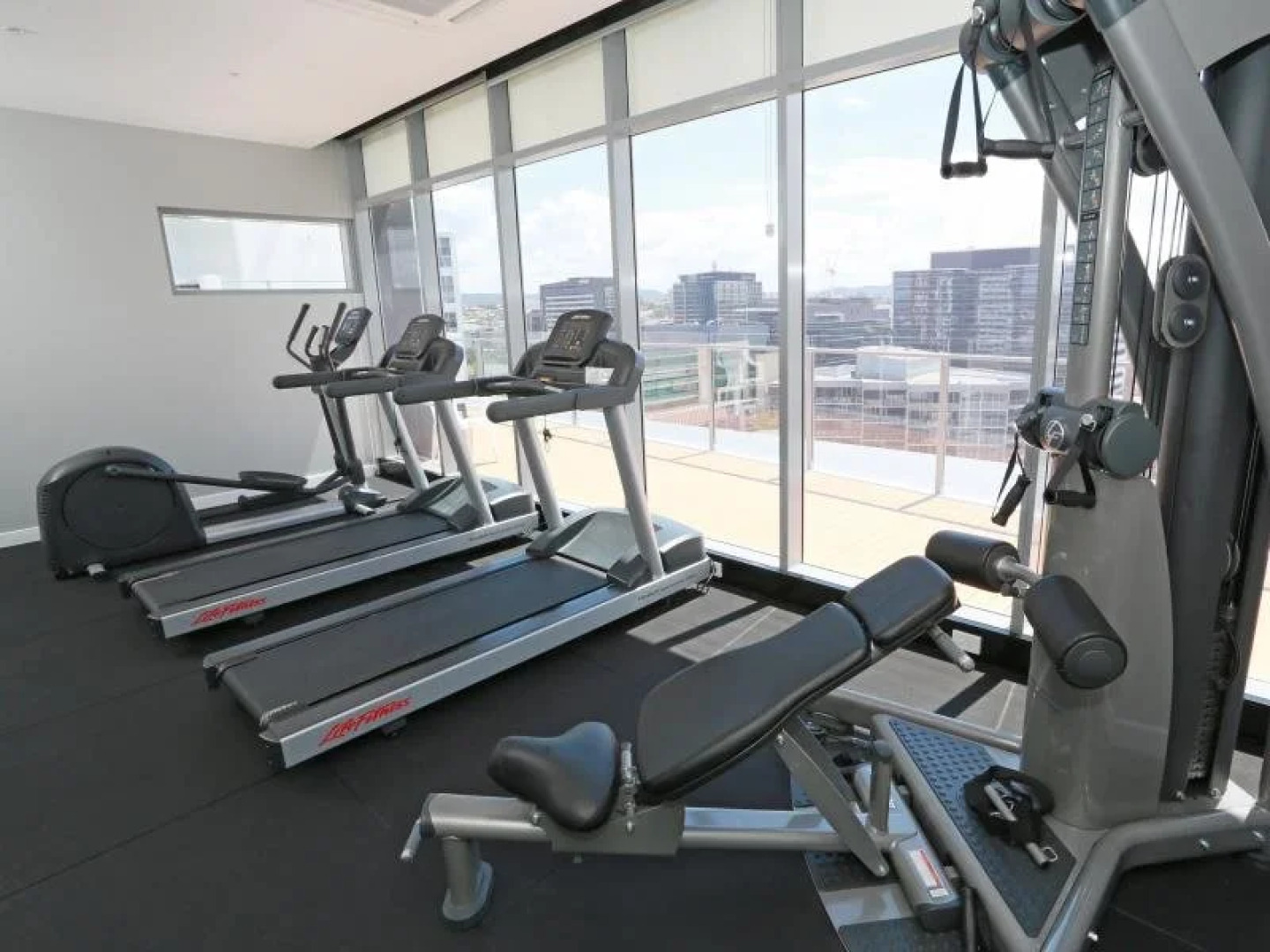 Alex Perry Hotel & Apartments