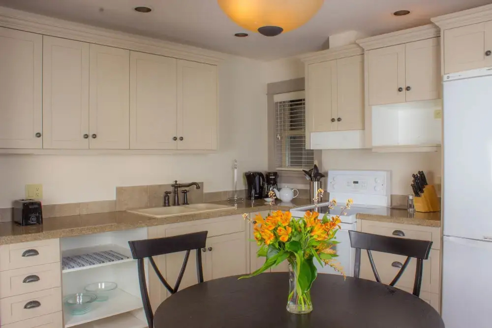 The Cottages on Salt Spring Island