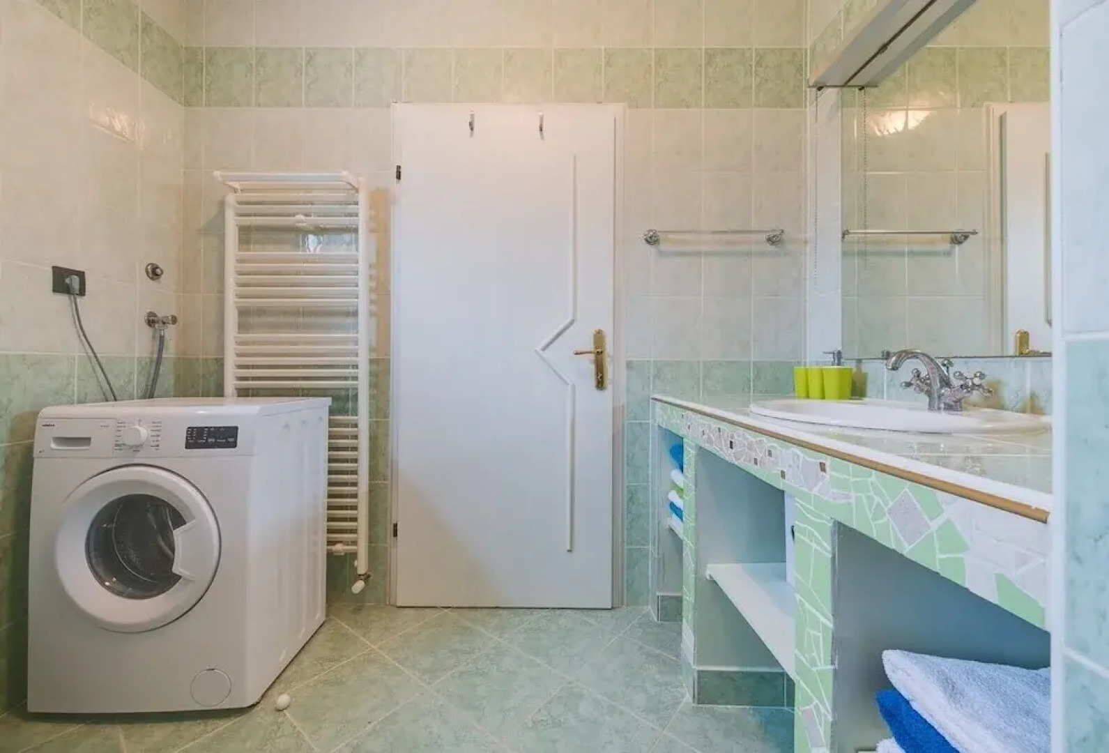 Villa Tanga near Rovinj with Pool