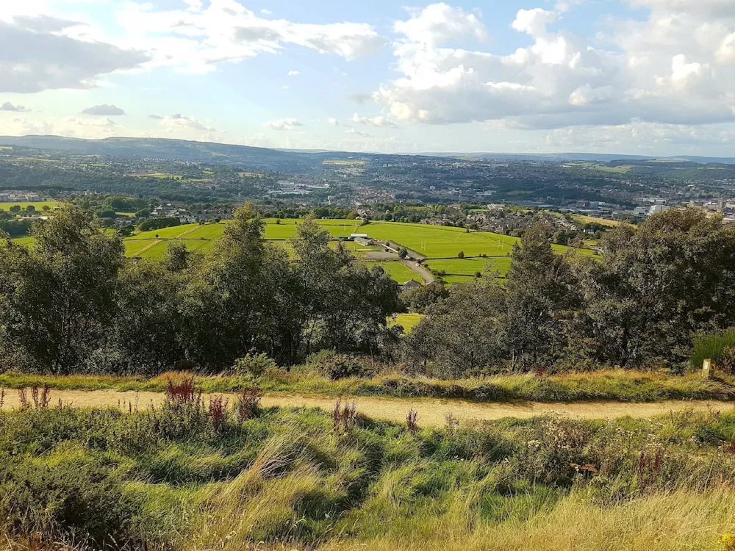 Large Luxury Self-Catering Barn