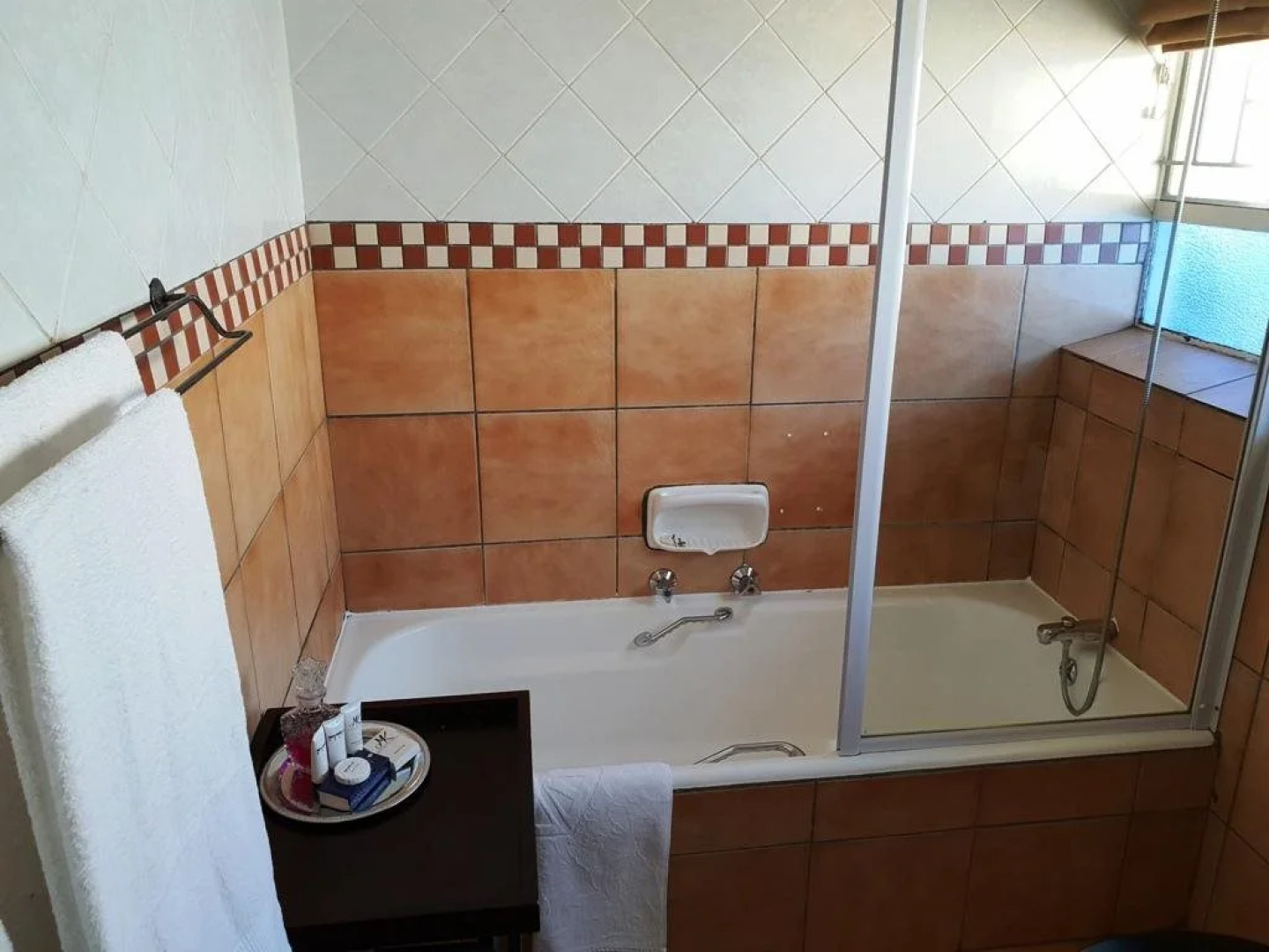 African Dreams Lodge