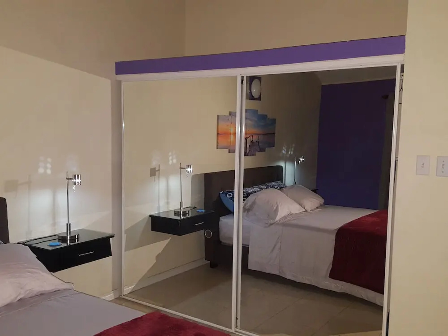 Caribe Estate Guest Apartment I