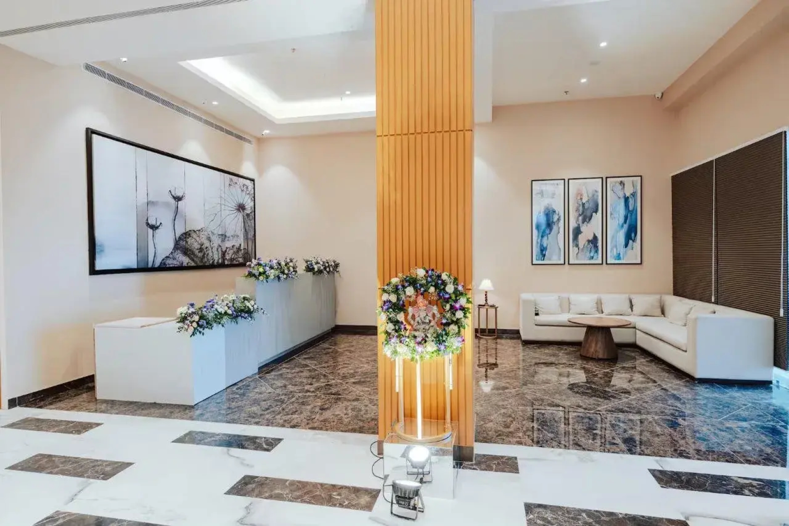 Wyndham Garden Sonipat Murthal