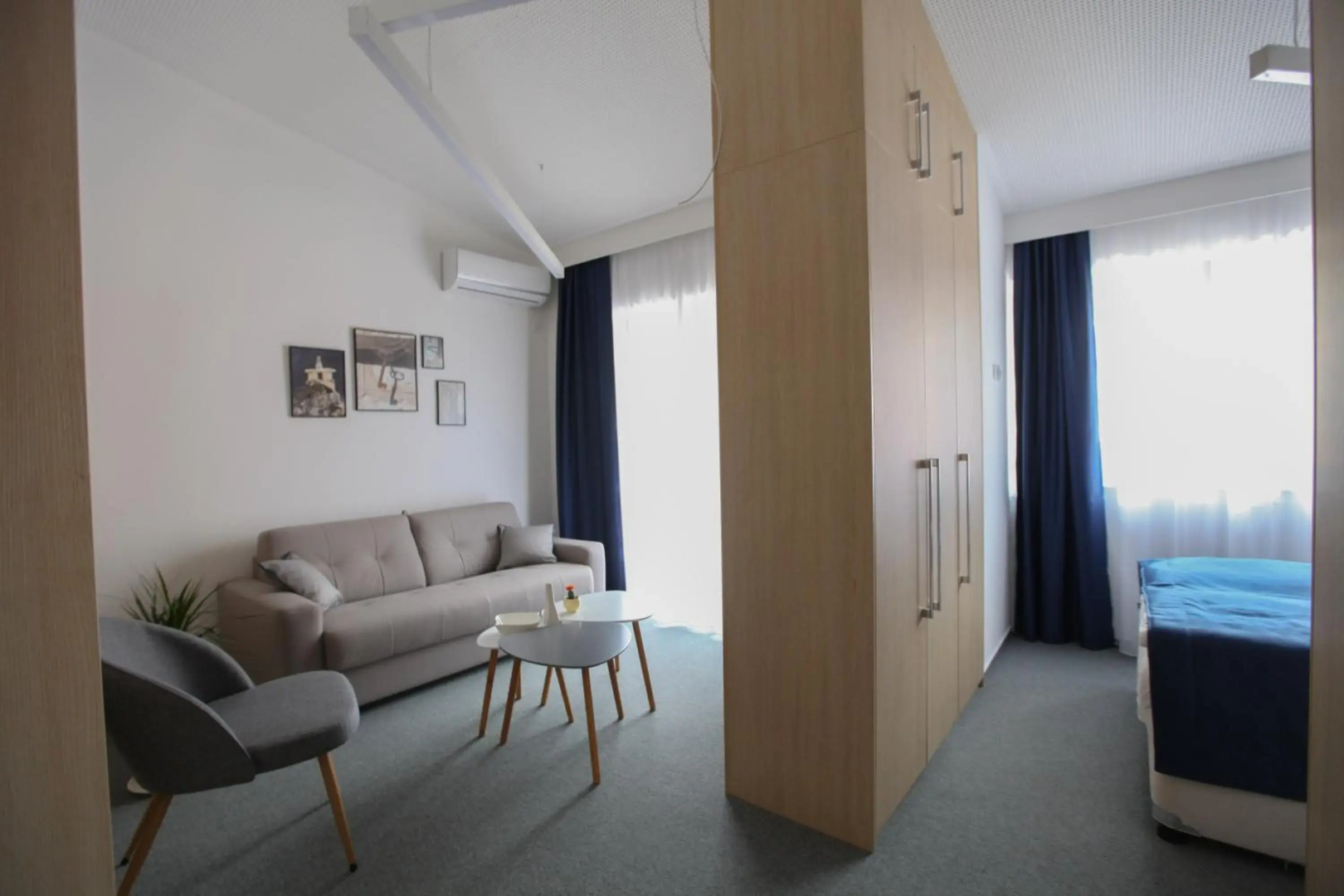 Luxury Apartments Taša