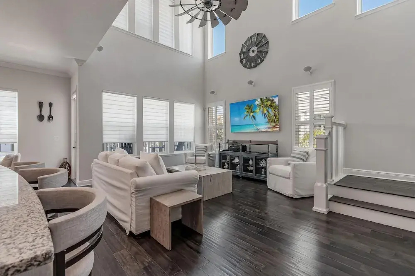 Redington Beach Townhouse 16305