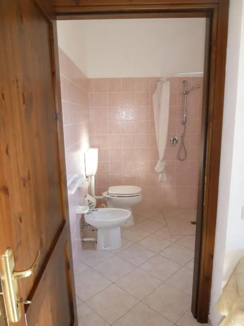 Agriturismo Vaddidulimu