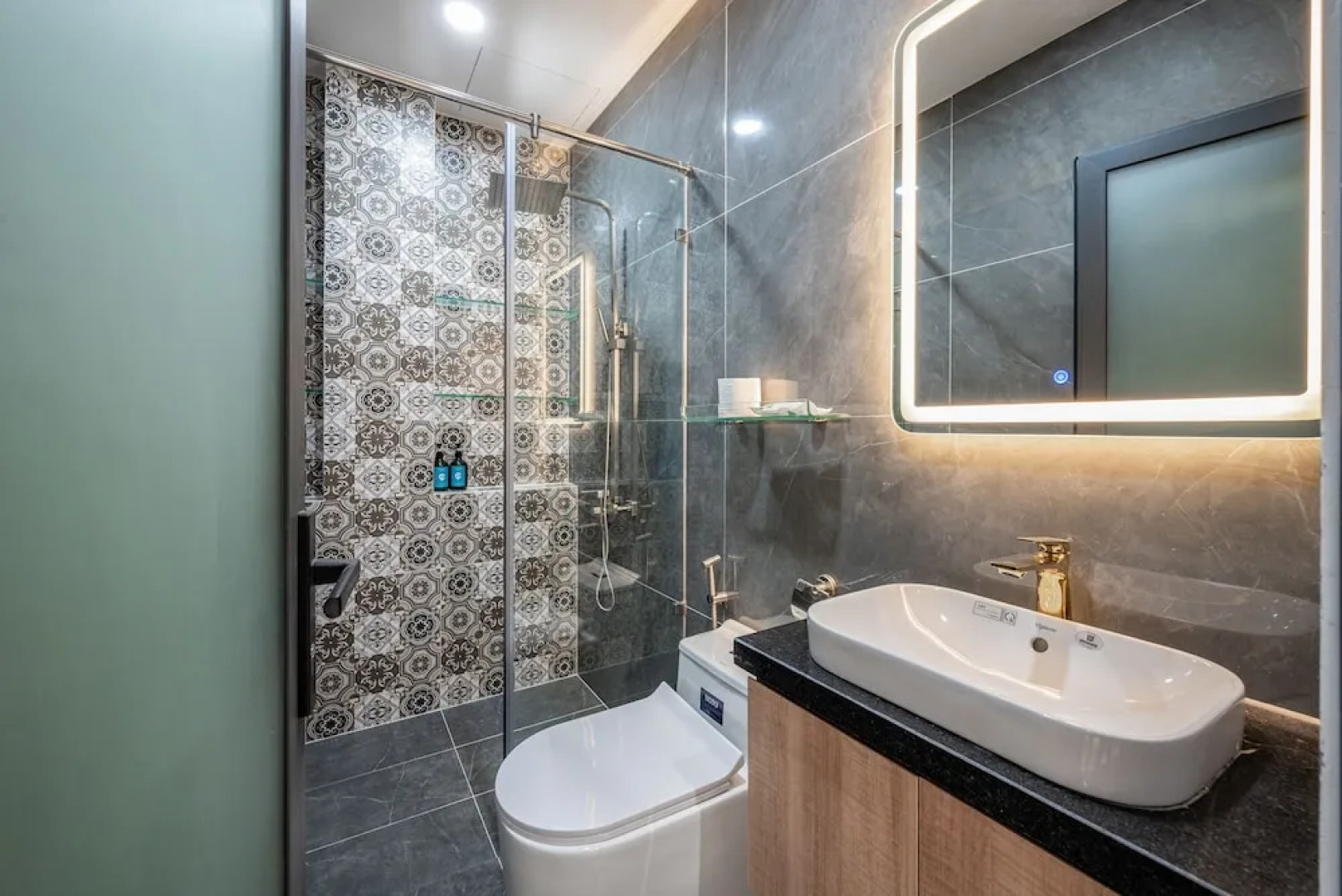 Cozrum Home - Daisy House