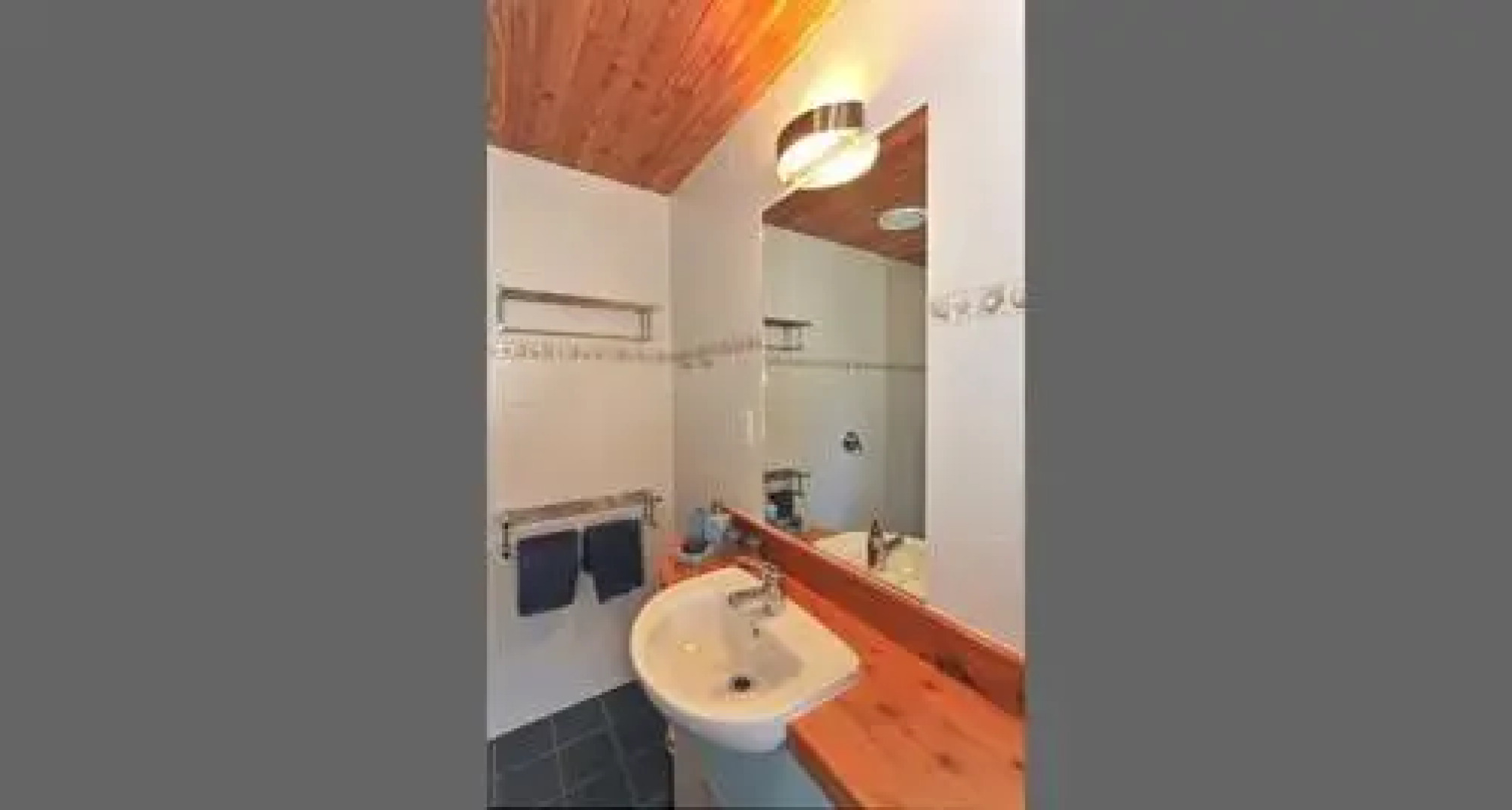 Summerspring Luxury Lodge