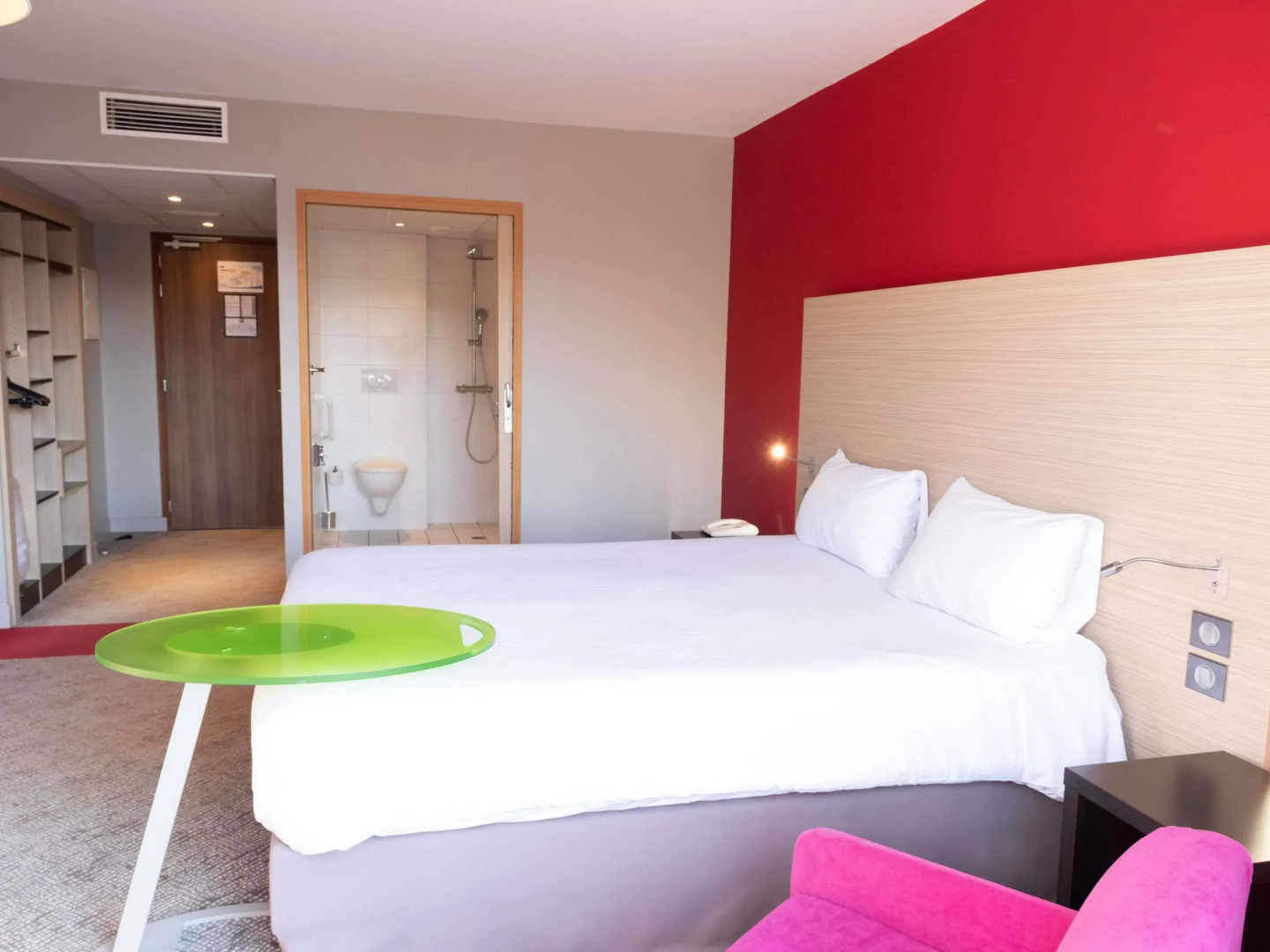 ibis Styles Saint Dizier