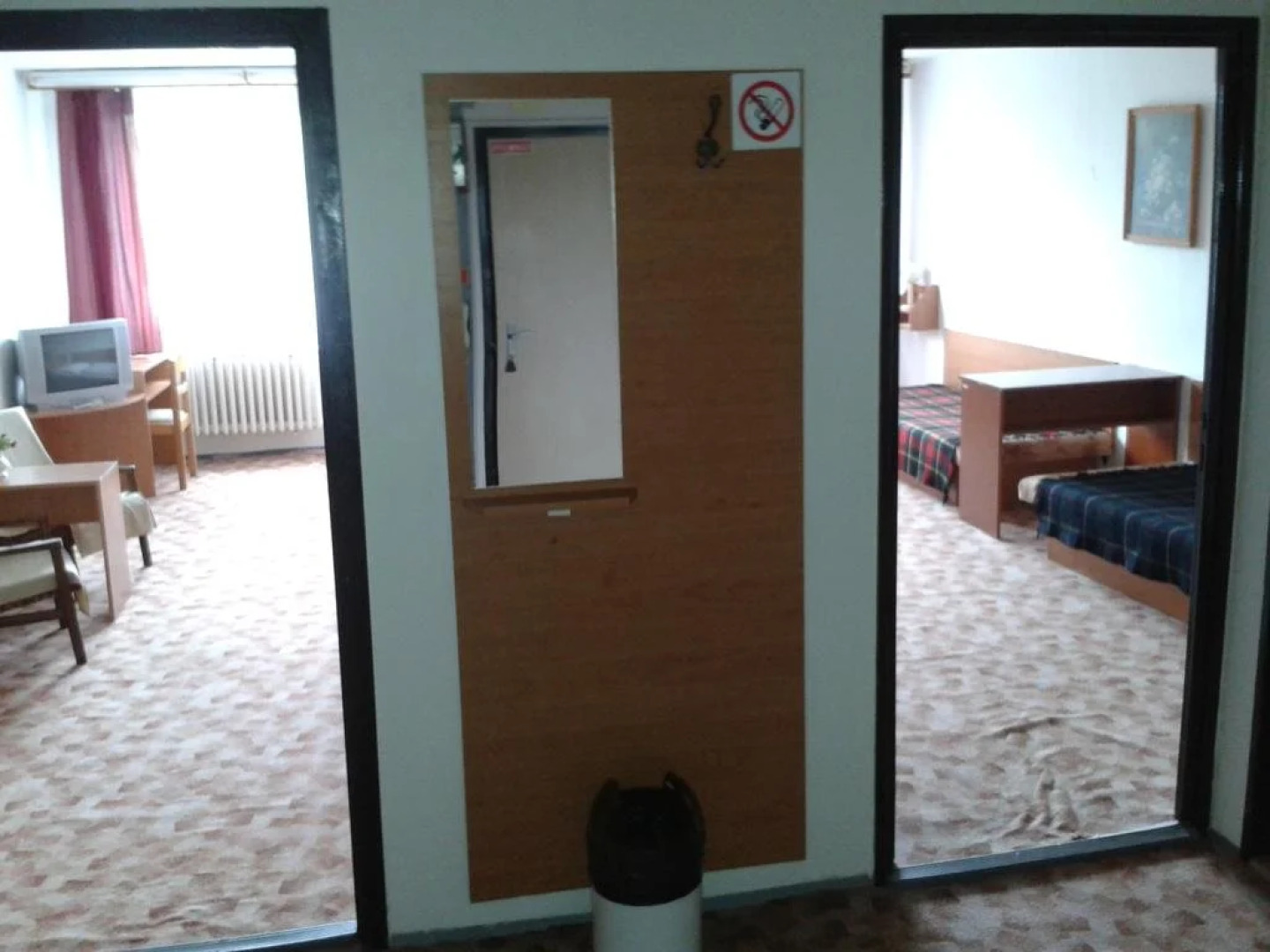 Garni Hotel Akadémia