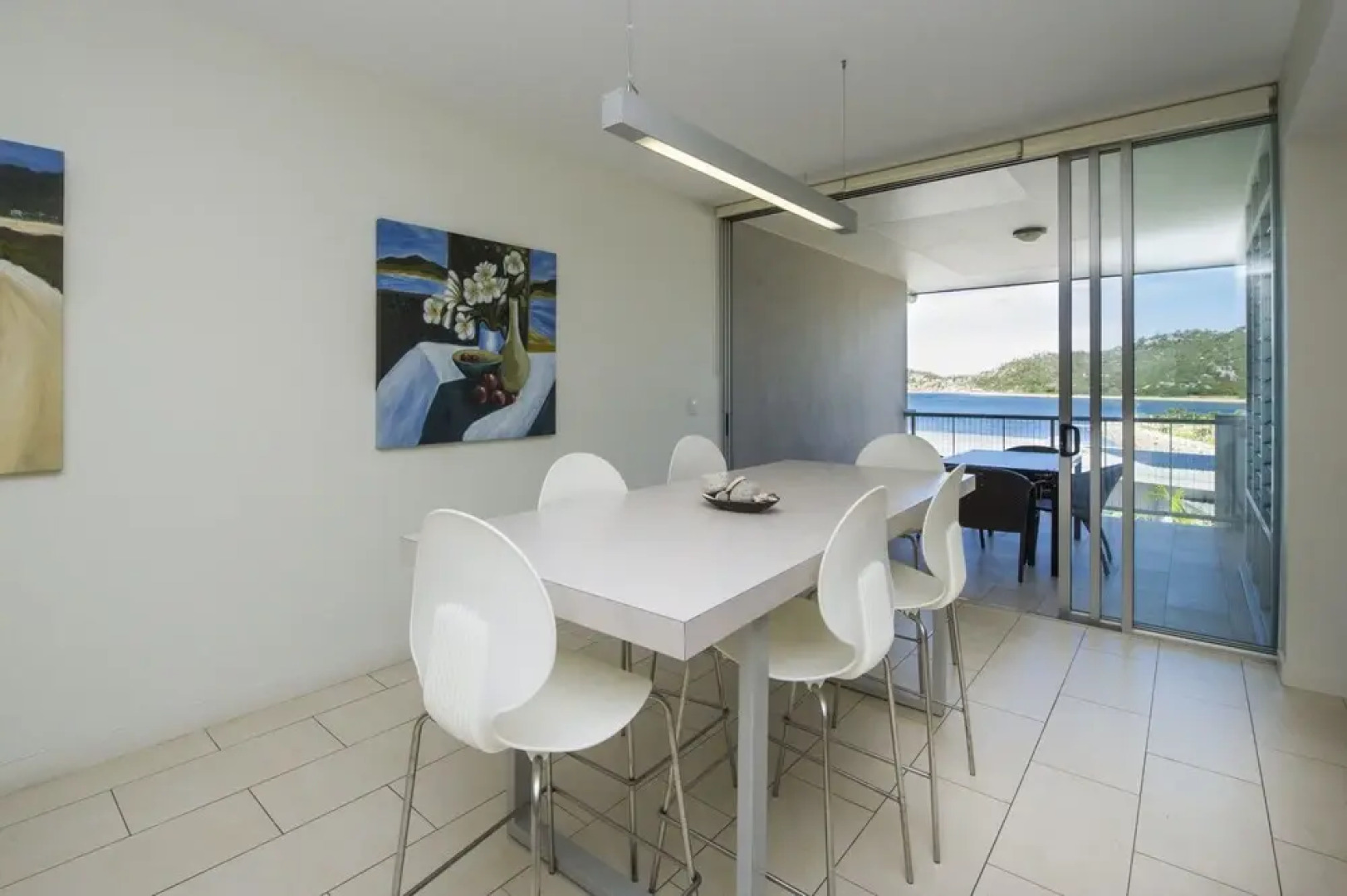 1 Bright Point Apartment 1502