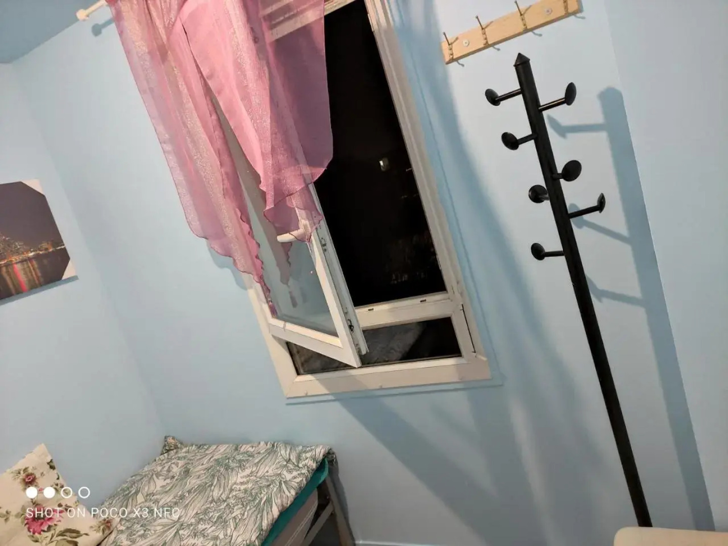 Nice Private Room Paris City20mn&Cdg10mn Chambre Prive (Adults Only)