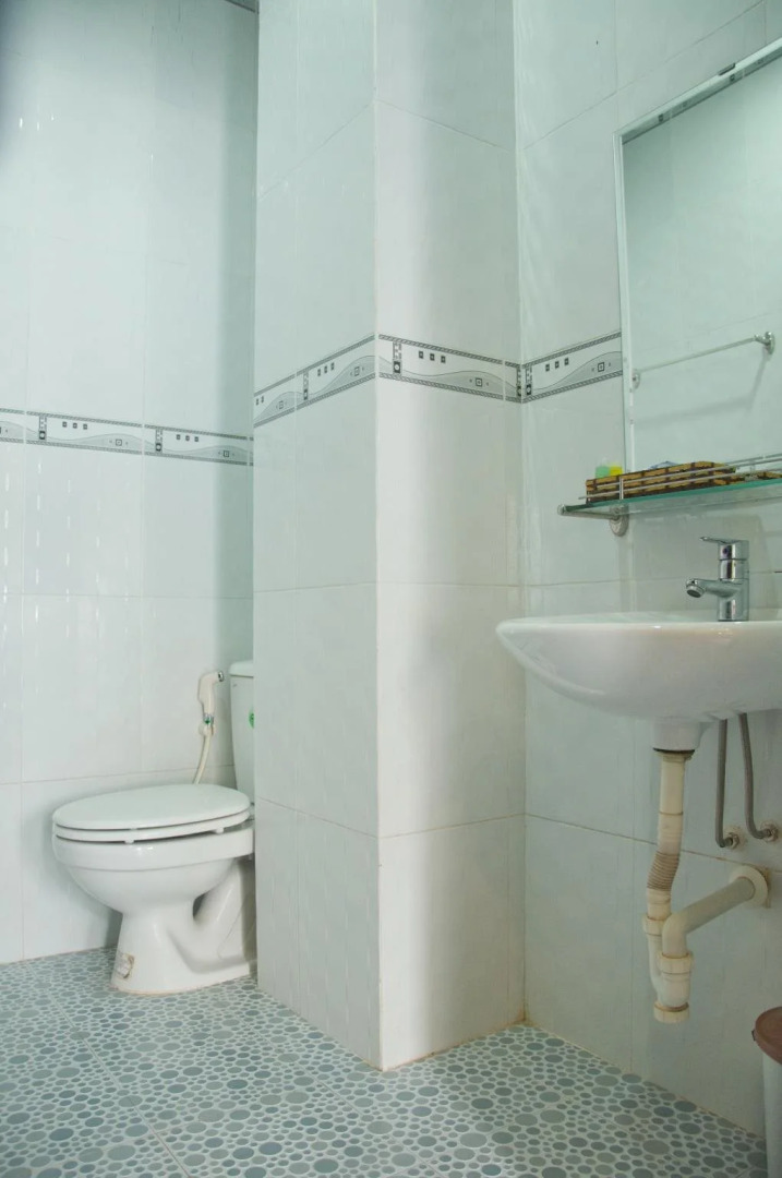 Dong Bao Hotel An Giang