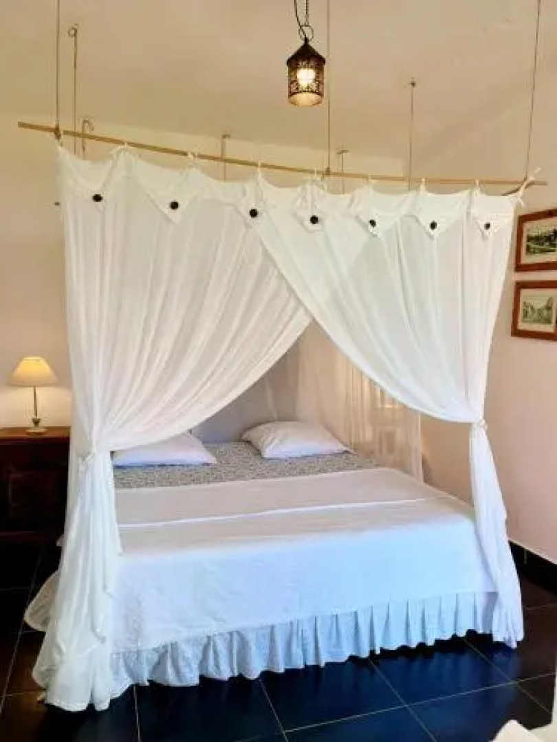 Habitation La Reine du Camp Chambres d'Hôtes