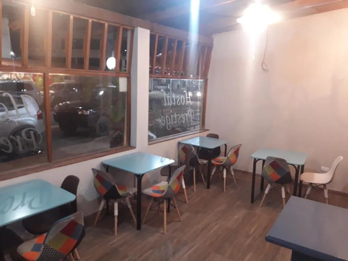 Hotel Boutique Casa Umiña